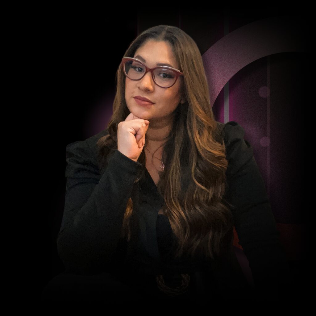 Ingrid Monteiro